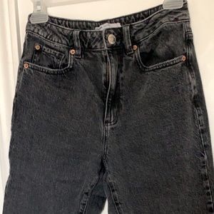 Garage DENIM MOM new jeans